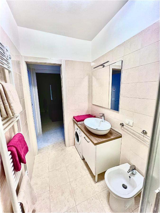 Petite Maison Sirmione Exterior photo